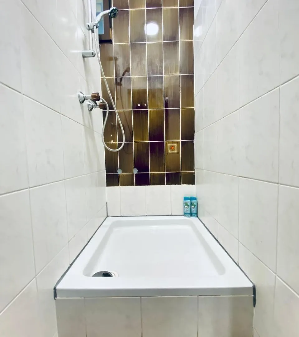 Spacious 4-Bedroom Apartment For Big Groups 비엔나