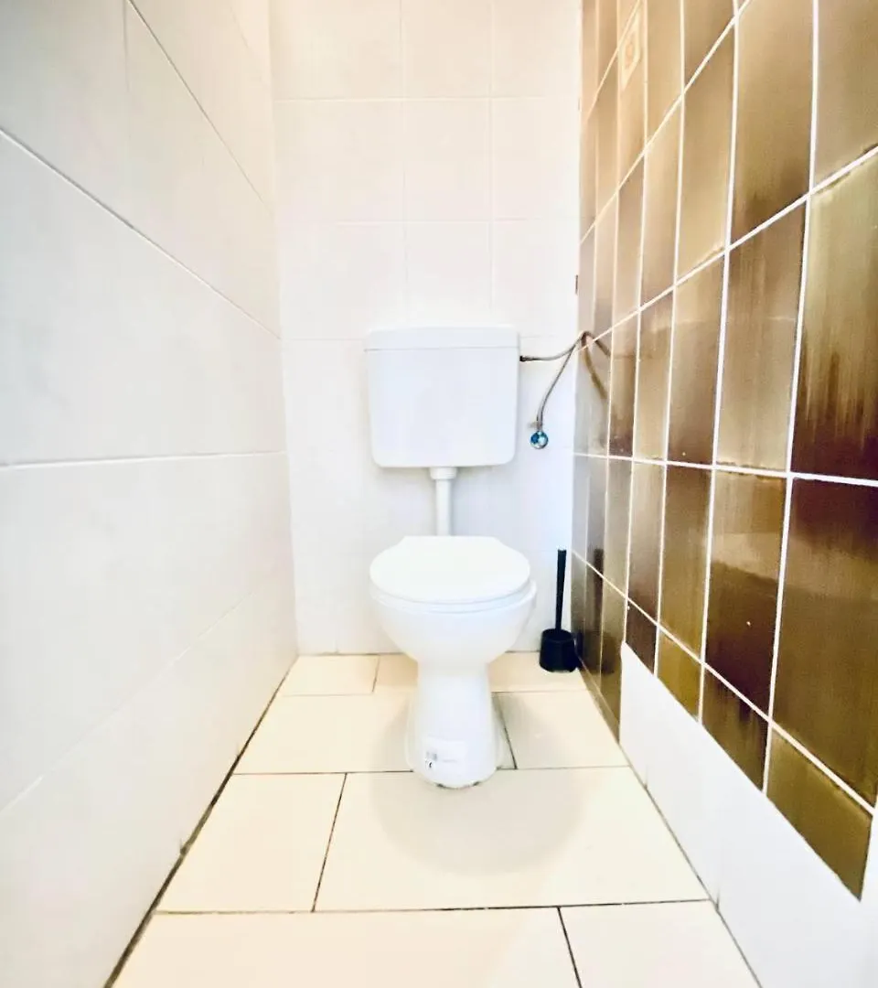 Spacious 4-Bedroom Apartment For Big Groups 비엔나 오스트리아
