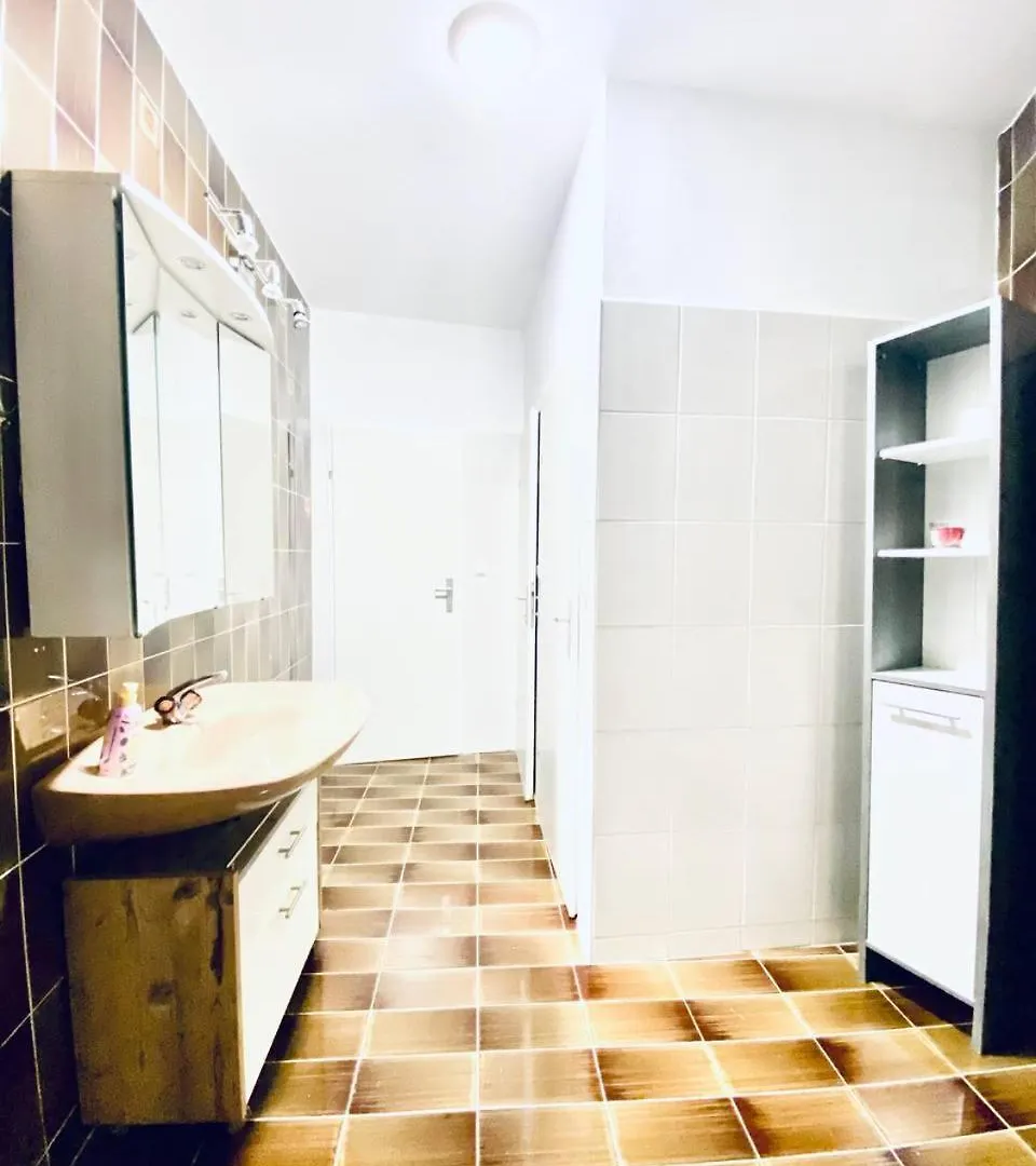 Spacious 4-Bedroom Apartment For Big Groups 비엔나