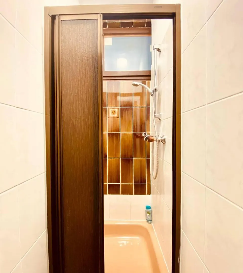 Spacious 4-Bedroom Apartment For Big Groups 비엔나 오스트리아