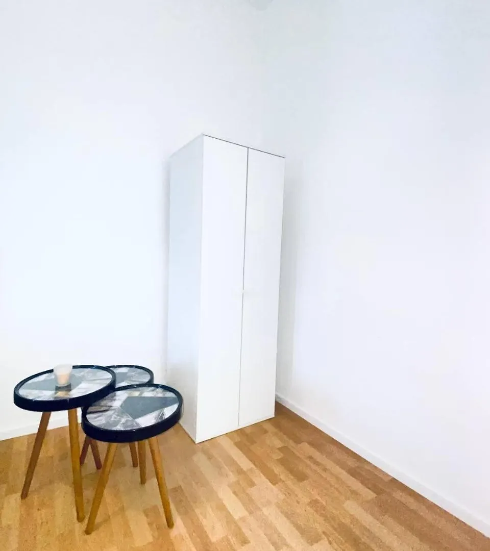 Spacious 4-Bedroom Apartment For Big Groups 비엔나