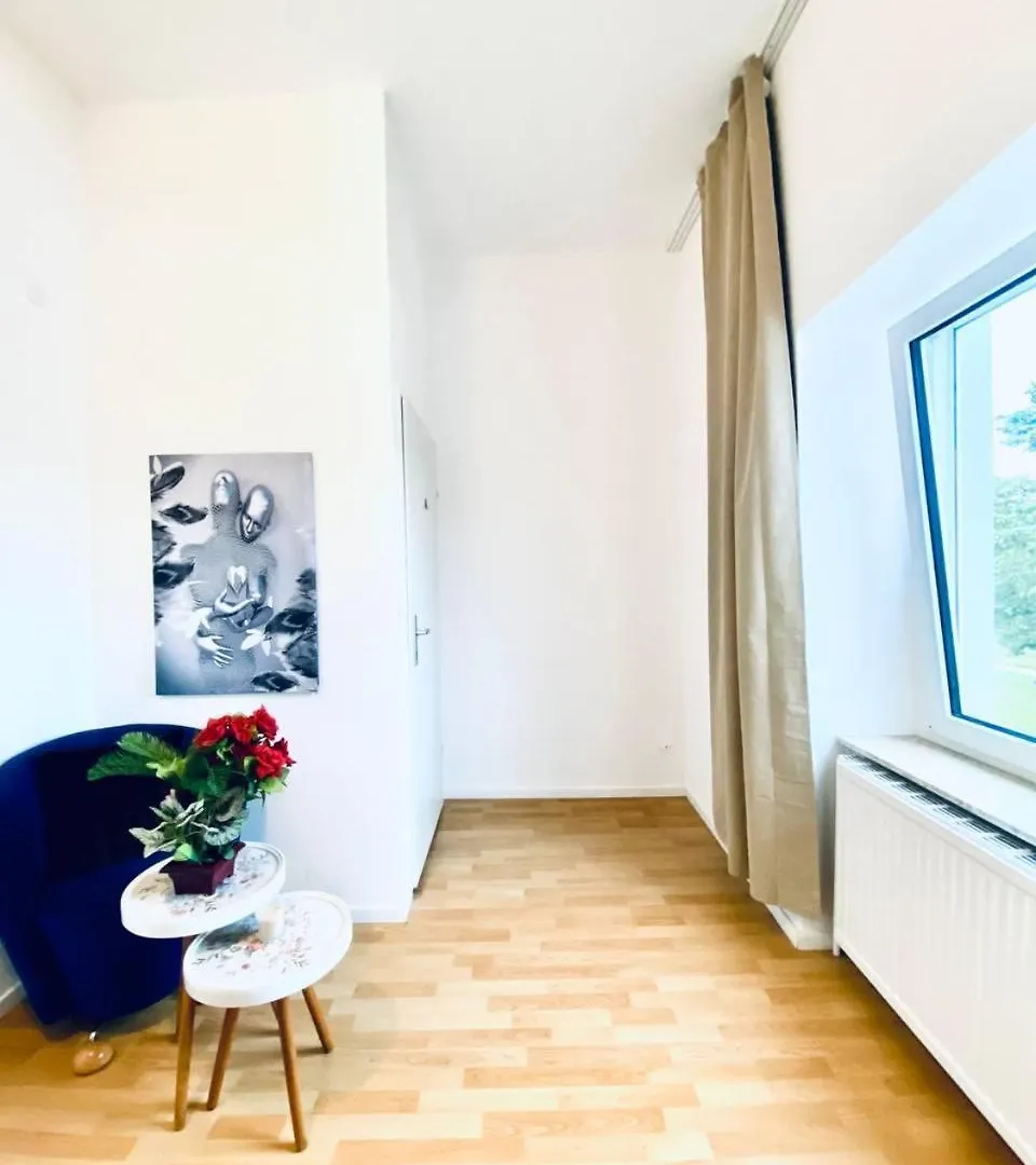 Spacious 4-Bedroom Apartment For Big Groups 비엔나