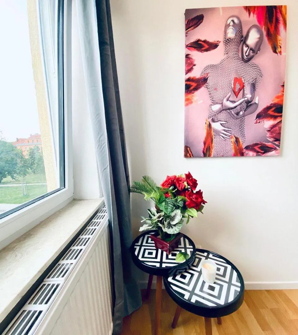 Spacious 4-Bedroom Apartment For Big Groups 비엔나 오스트리아
